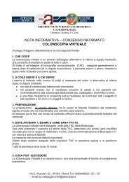 dieta a basso residuo per la colonscopia della citrafleet dieta a basso residuo per la colonscopia della citrafleet